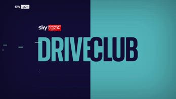 Drive Club, 166esima puntata della rubrica mobilit� e motori