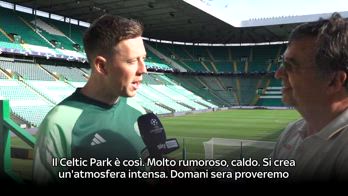 INTV MCGREGOR PRE CELTIC LAZIO 231003_1513457