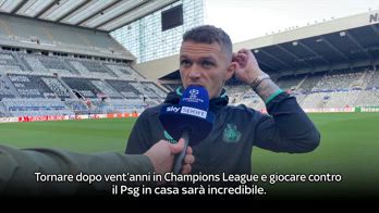 INTV TRIPPIER NEWCASTLE PRE PSG 231003_1824658