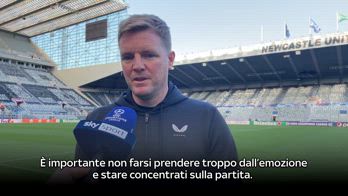 INTV HOWE ALL NEWCASTLE PRE PSG web_2951255