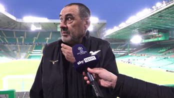 SARRI INTV