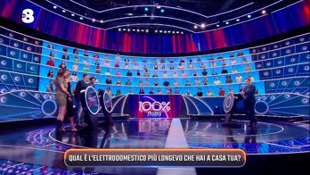 100% Italia: Uno x Cento