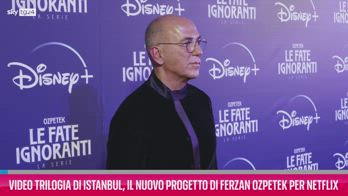 VIDEO Arriva la Trilogia di Istanbul di Ferzan Ozpetek