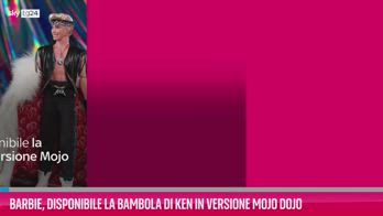 VIDEO Barbie, la bambola del Ken di Ryan Gosling disponibil