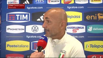 WARN! - ONE TO ONE SPALLETTI