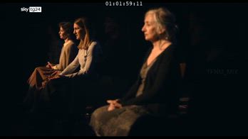 Festa Cinema Roma: Tante facce nella memoria di Francesca Comencini