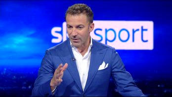 psg milan del piero capello analisi