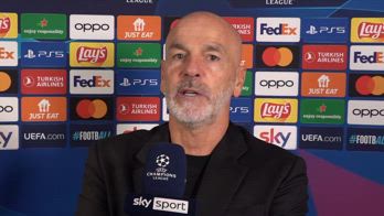 INTV PIOLI POST PSG 231025_3548911