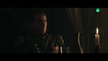 Napoleon, nuovo teaser trailer del film con Joaquin Phoenix