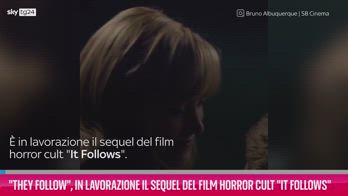 VIDEO They Follow, il sequel di It Follows