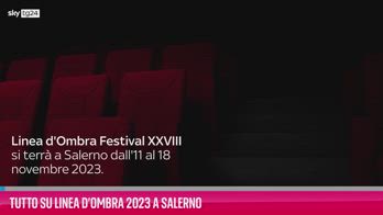 VIDEO Tutto su Linea d’Ombra 2023 a Salerno