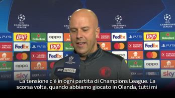 INTV SLOT PRE LAZIO FEYENOORD web_2005071