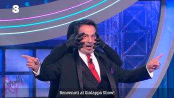 GialappaShow: lifting invisibili e dati Istat
