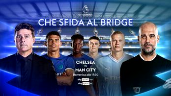 CLIP PROMO CHELSEA-MAN CITY ENDPAGE DOMENICA_5156721