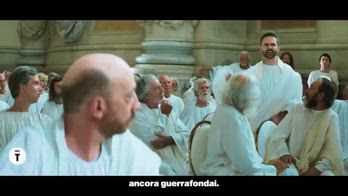 Santocielo, il trailer del nuovo film di Ficarra e Picone