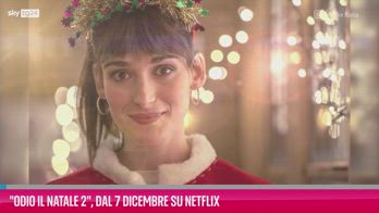 VIDEO "Odio il Natale 2", dal 7 dicembre su Netflix