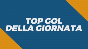 La Top 10 gol della 12^ giornata della Serie D