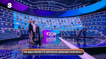 100% Italia: lamentele in hotel