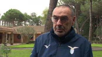 OTO SARRI PRE CELTIC