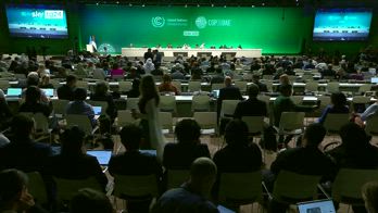 Cop28: majlis, il rito arabo per trovare un'intesa