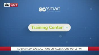 ++NOW So Smart, da Eos Solutions un allenatore per le PMI