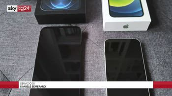 ++NOW iPhone 12 Mini e Pro Max: il piccolo e il gigante