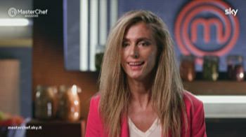 La storia di Ilda a MasterChef Magazine