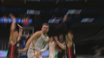 NBA, assist of the night: Luka Doncic
