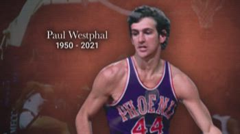 NBA, addio Paul Westphal: l'Hall of Famer aveva 70 anni
