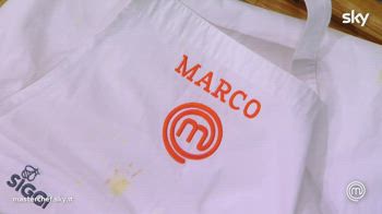 Marco deve lasciare per sempre la cucina di MasterChef