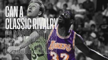 NBA, Celtics-Lakers rivalità eterna