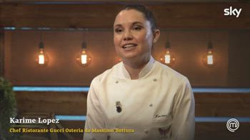 L’intervista alla Chef Karime Lopez una stella Michelin