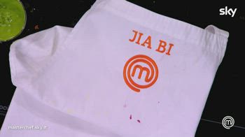 Jia Bi abbandona per sempre la cucina di MasterChef