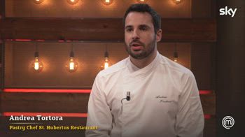 L’intervista a Chef Andrea Tortora Tre Stelle Michelin