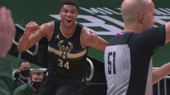 NBA, 36 punti per Giannis Antetokounmpo contro i Clippers