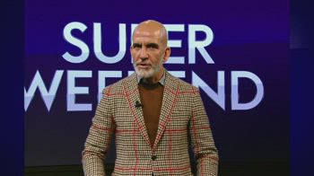 Super Weekend: su Sky Sport due giorni di eventi live