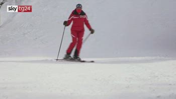 ++Sciare in sicurezza con la tecnologia di SnowIt