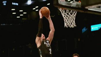 NBA, Blake Griffin: il primo canestro è una schiacciata