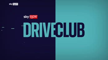 Drive Club, 176esima puntata della rubrica mobilit� e motori