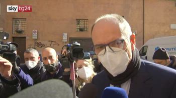 Pd, Letta: siamo tutti Dem, non esistono ex