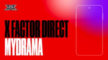 XF Direct - Mydrama
