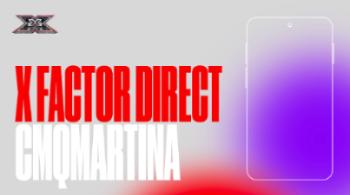XF Direct - Cmqmartina