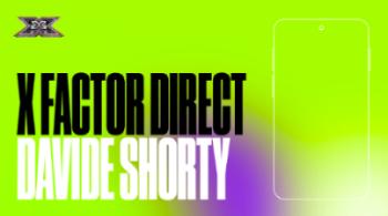 XF Direct - Davide Shorty