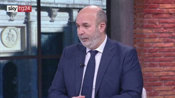 Crimi: la nuova casa del M5s � pronta; Salvini presenter� sua proposta di Federazione