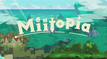 ++MiiTopia, il titolo di Nintendo che celebra l'amicizia