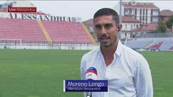 ERROR! PREM LONGO ALESSANDRIA