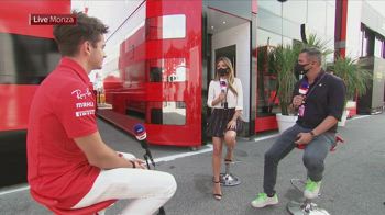 LECLERC INTEGRALE KOS