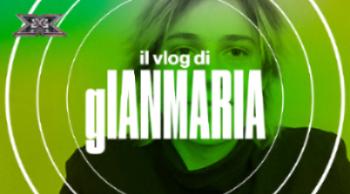 X Factor Vlog 3:  gIANMARIA ci svela il suo sogno