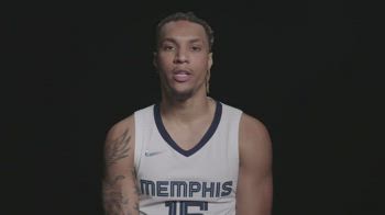NBA, Brandon Clarke spiega il suo numero di maglia
