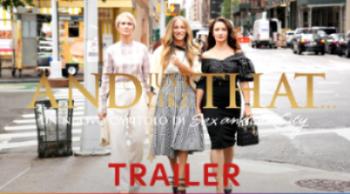And Just Like That..., il trailer ufficiale. VIDEO